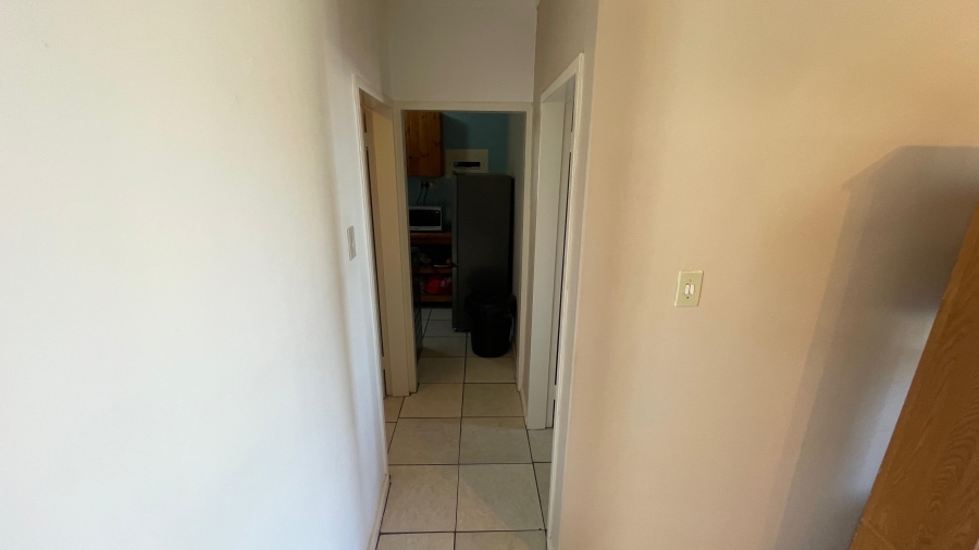 1 Bedroom Property for Sale in Baillie Park North West